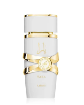 Lattafa Perfumes