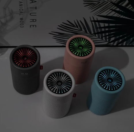 Aura Mist Diffuser