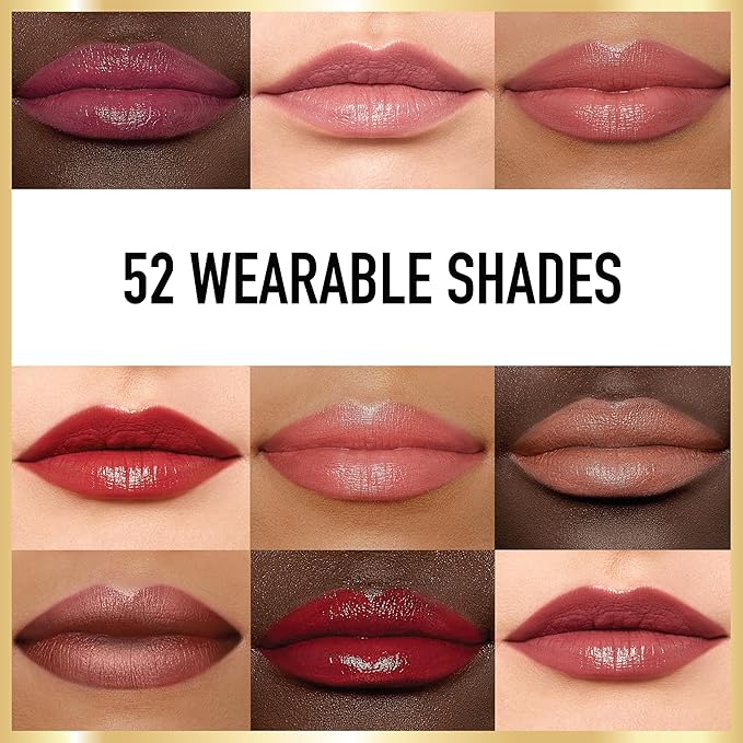 L'Oreal Paris Colour Riche Lipcolour, Raisin Rapture, 1 Count (Pack of 2)