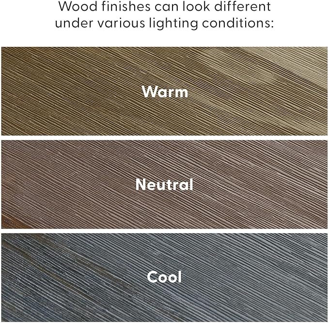 Plank+Beam 72 Inch Farmhouse Dining Table, Solid Wood Rustic Kitchen Table, Large Wooden Rectangular Dinner Table for Dining Room, Home Office, Living Room Furniture, Easy Assembly, Walnut Wirebrush