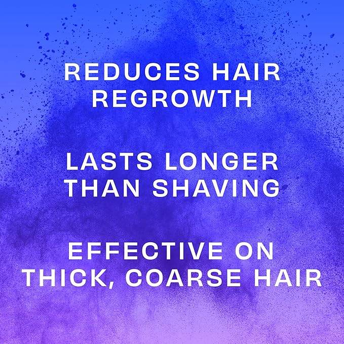 Nair Men Hair Remover Body Cream,Quick and Easy Body Hair Removal Cream for Men,Aloe and Lanolin,Dermatologist Tested,12 Oz,(Pack of 2)