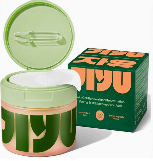 リンクルミニマイジングトナーパッド（1箱）