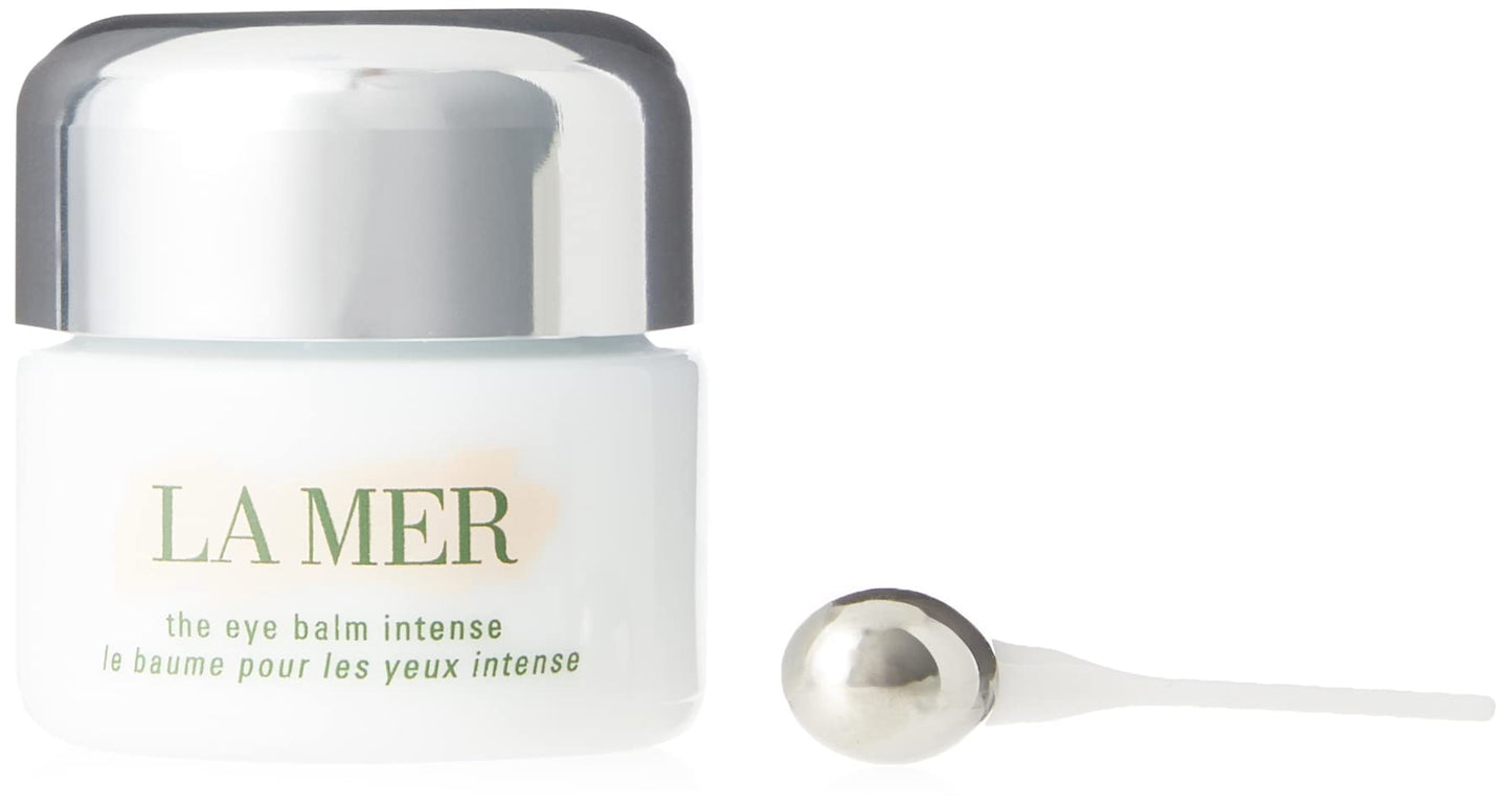 La Mer The Intense Eye Balm for Unisex 0.5 Ounce