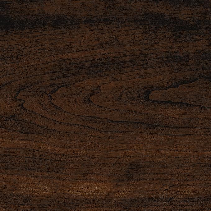 Lexicon Willow Dining Bench, Dark Cherry