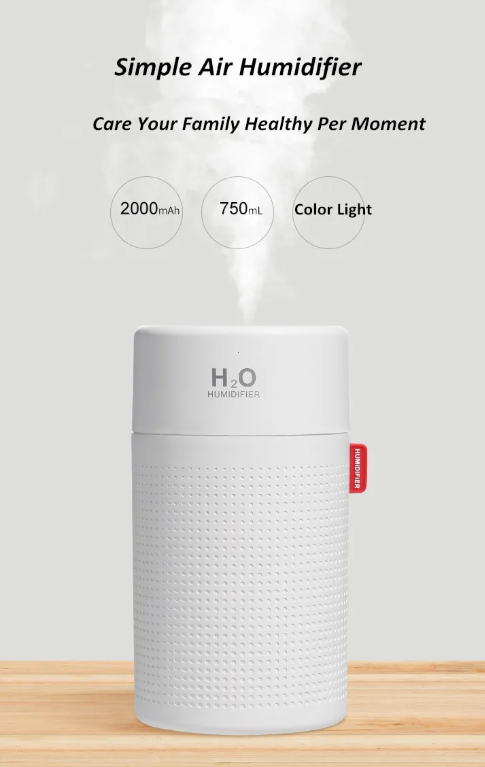 Aura Mist Diffuser