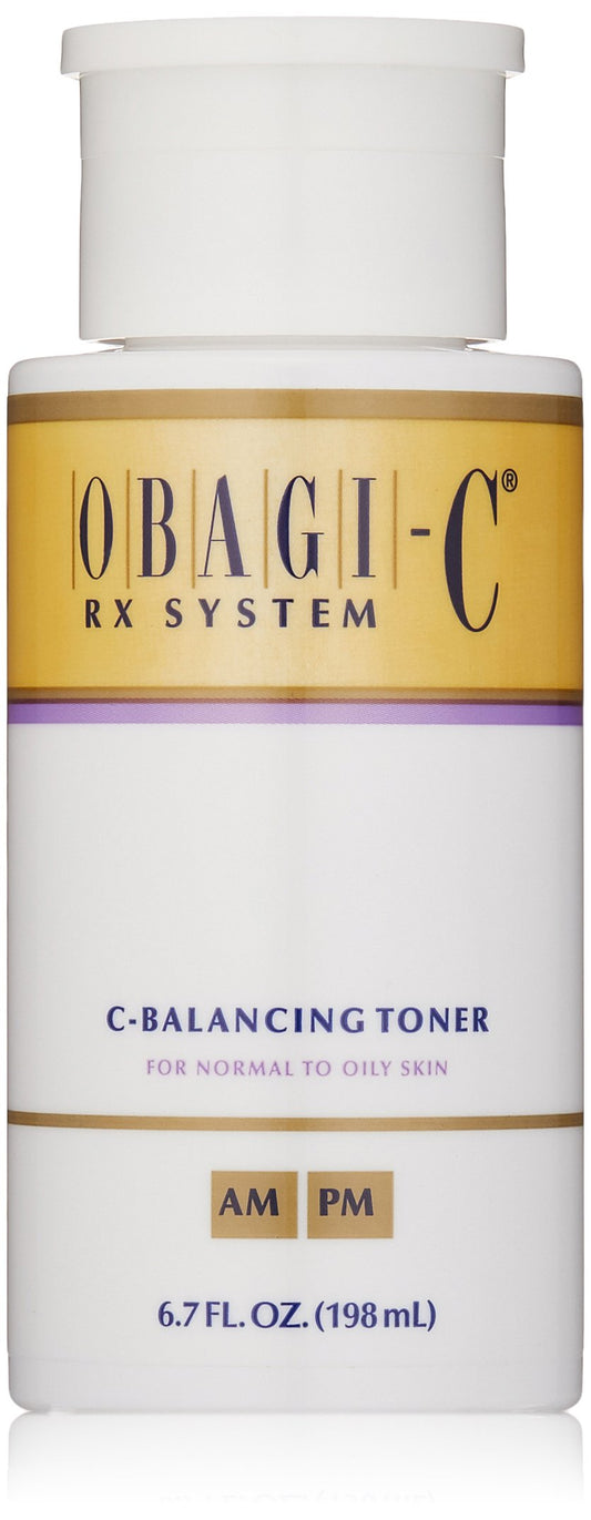 Obagi Medical C-Balancing Toner 6.7 Fl oz