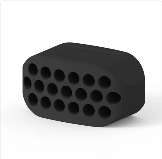 Jawline Exerciser & Facial Muscle Toner