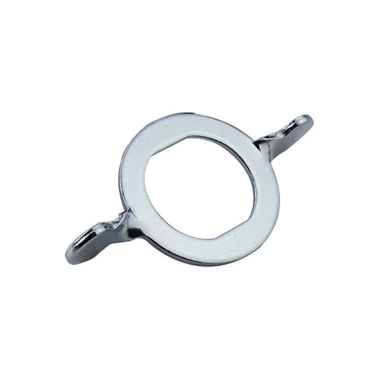 Kitchen Faucet Aerator for Splash-Free Water Flow