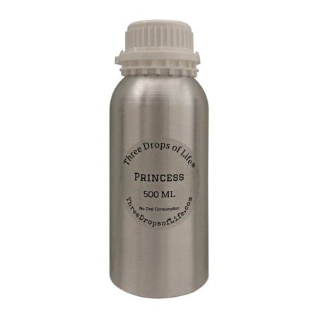 Princess - Diffuser Fragrance Oil